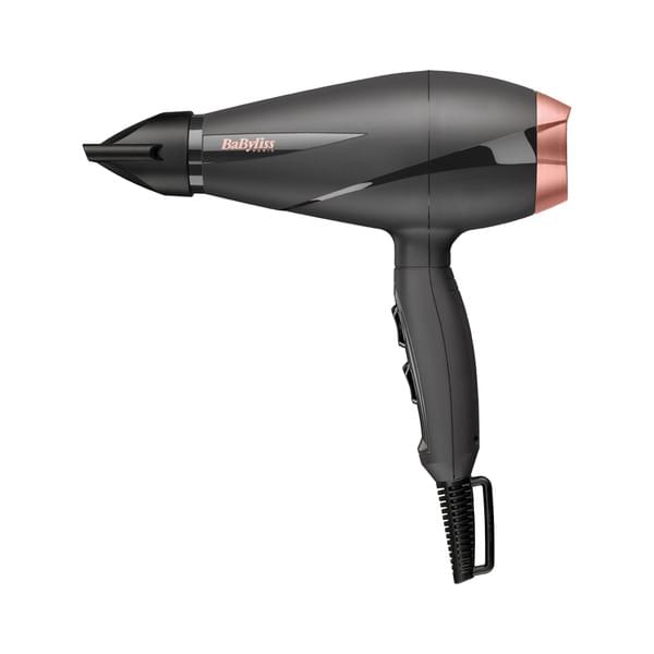 Babyliss Haarföhn 6709DE