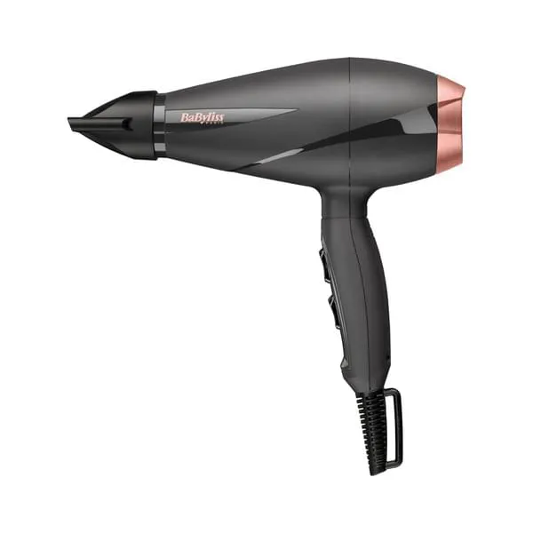 Babyliss Haarföhn 6709DE