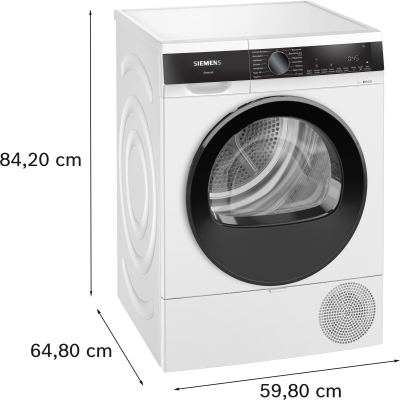 Gerät, Elektrisches Gerät, Waschmaschine