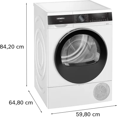 Gerät, Elektrisches Gerät, Waschmaschine
