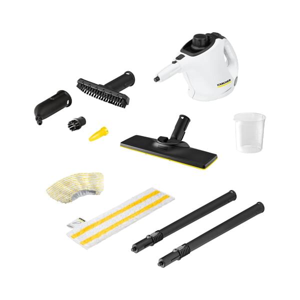 Kärcher SC 1 EasyFix EU Handdampfreiniger 1.516-401.0