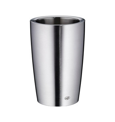 Stahl, Flasche, Shaker