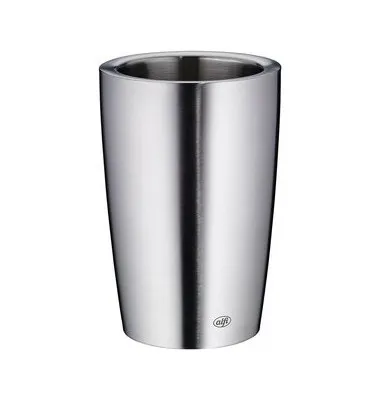 Stahl, Flasche, Shaker