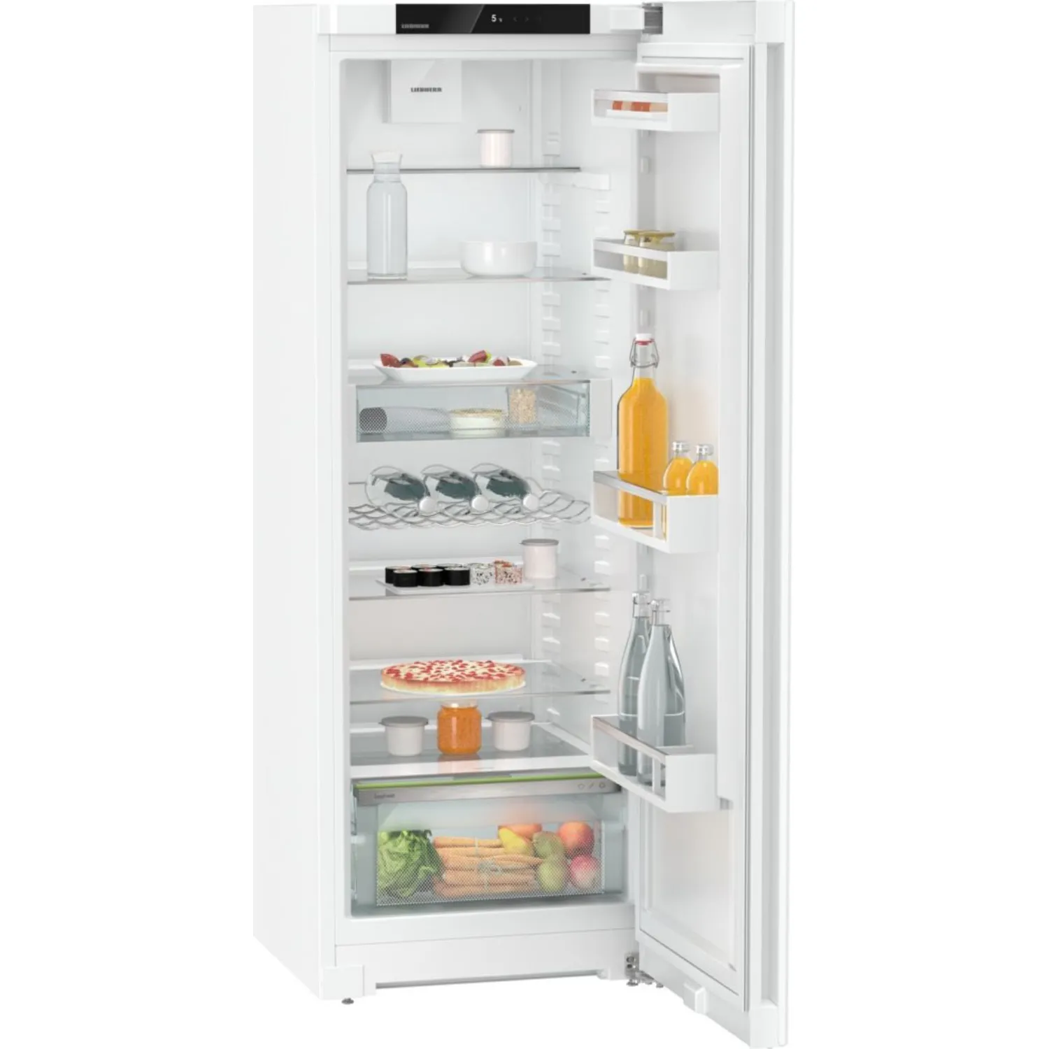 Gerät, Elektrisches Gerät, Kühlschrank