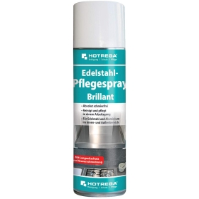 3e-1219378 Edelstahl Pflegespray 300ml