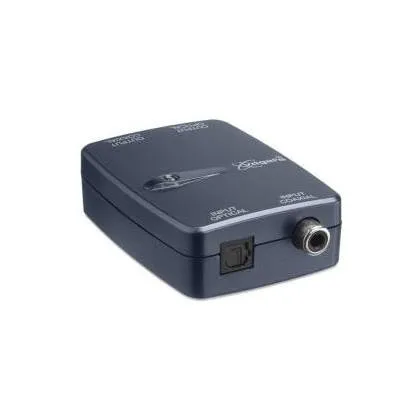 Adapter, Elektronik