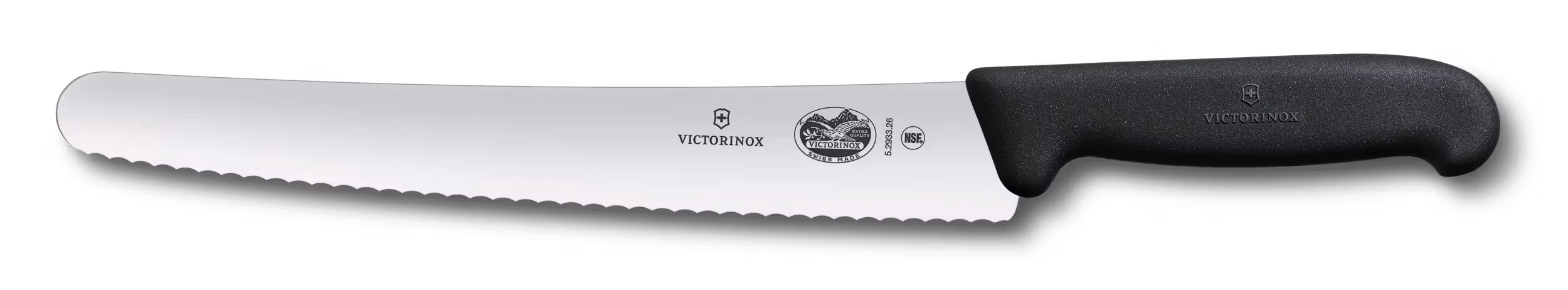 Victorinox 5.2933.26 Fibrox, Konditormesser, 26cm