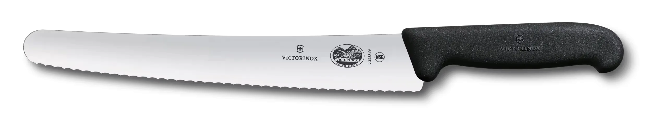 Victorinox 5.2933.26 Fibrox, Konditormesser, 26cm