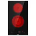 ECT322BCSC Gorenje Kochfeld