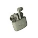 Fresh`n Rebel 00221599 Bluetooth Kopfhörer Twins Fuse Dried Green