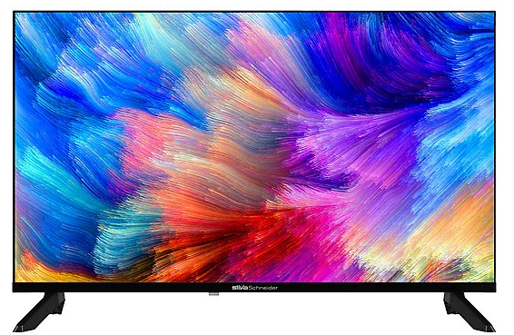 Silva-Sch. LED-TV 40.25 FTS