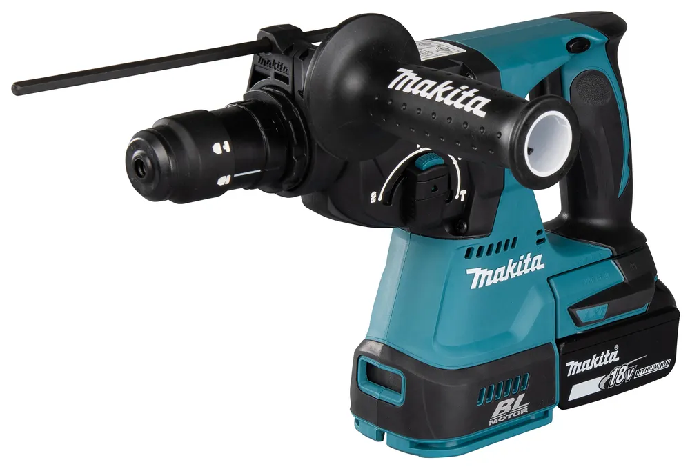 akkuschrauber, bohrhammer, bohren, 18V, Makita