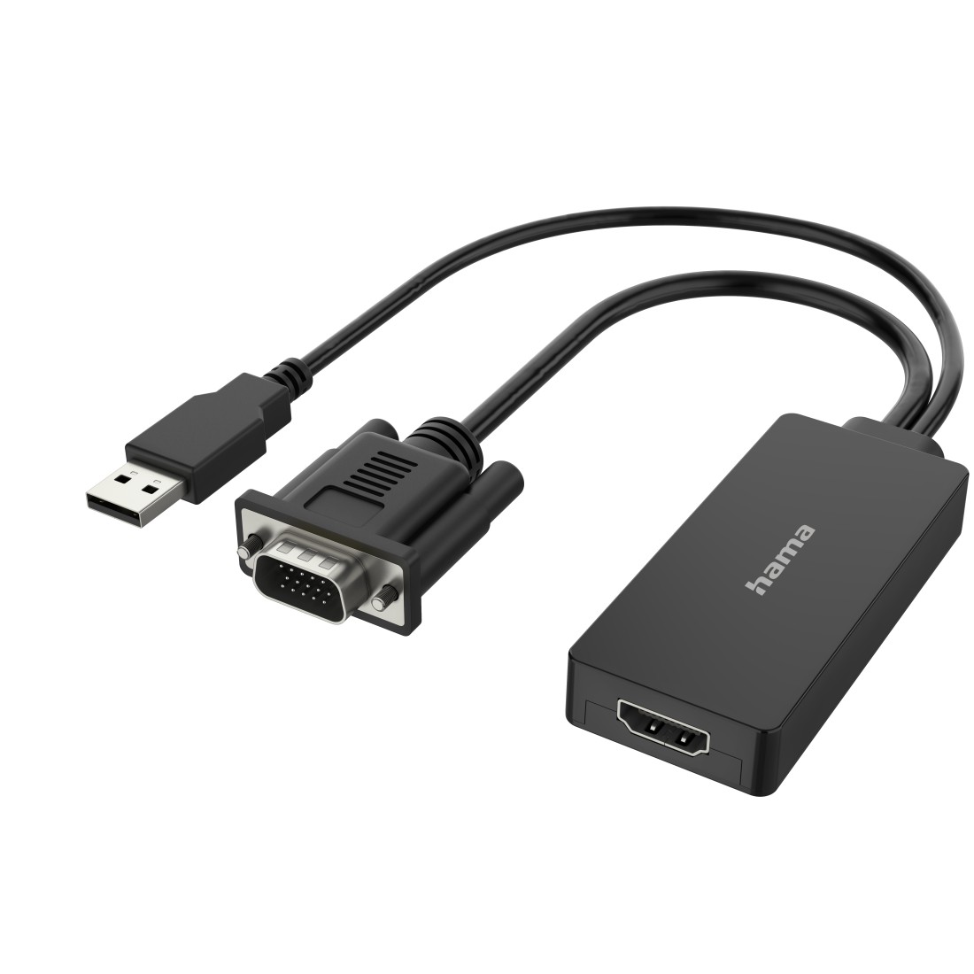 Adapter, Elektronik