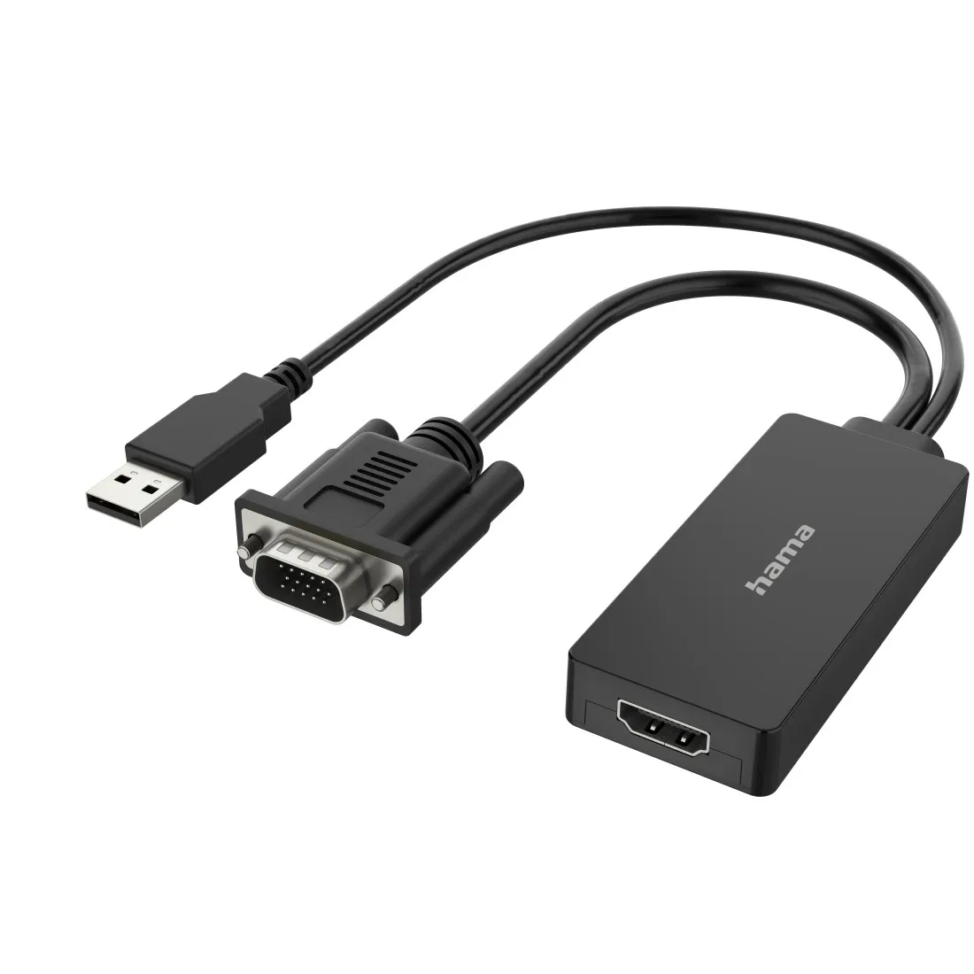 Adapter, Elektronik