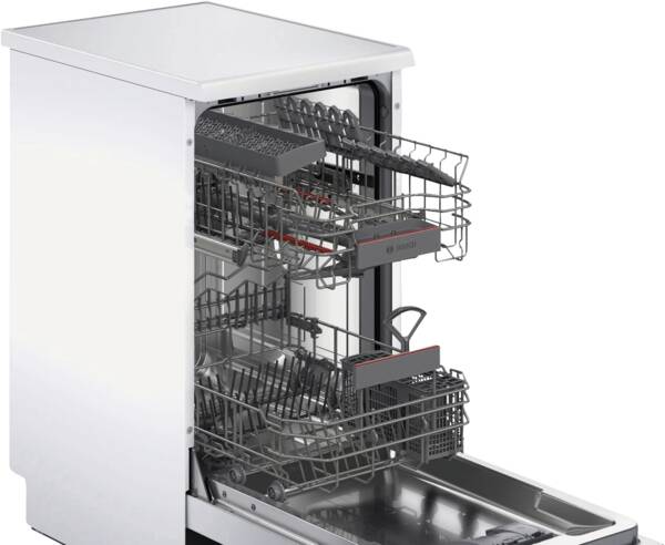 Gerät, Elektrisches Gerät, Geschirrspülmaschine