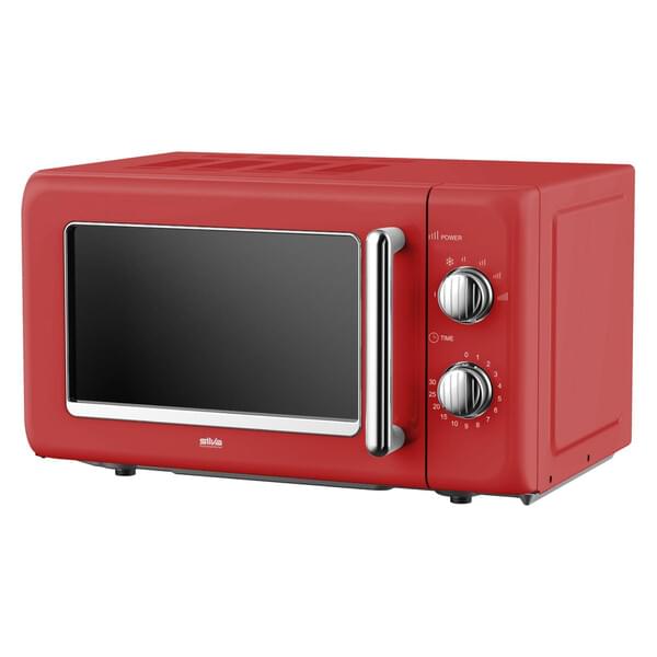 Gerät, Elektrisches Gerät, Mikrowelle, Postfach