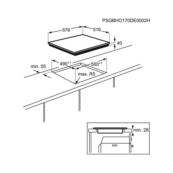 Diagramm, Handlung, Plan
