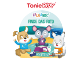 Play-Tonie Lalalinos Finde das Foto