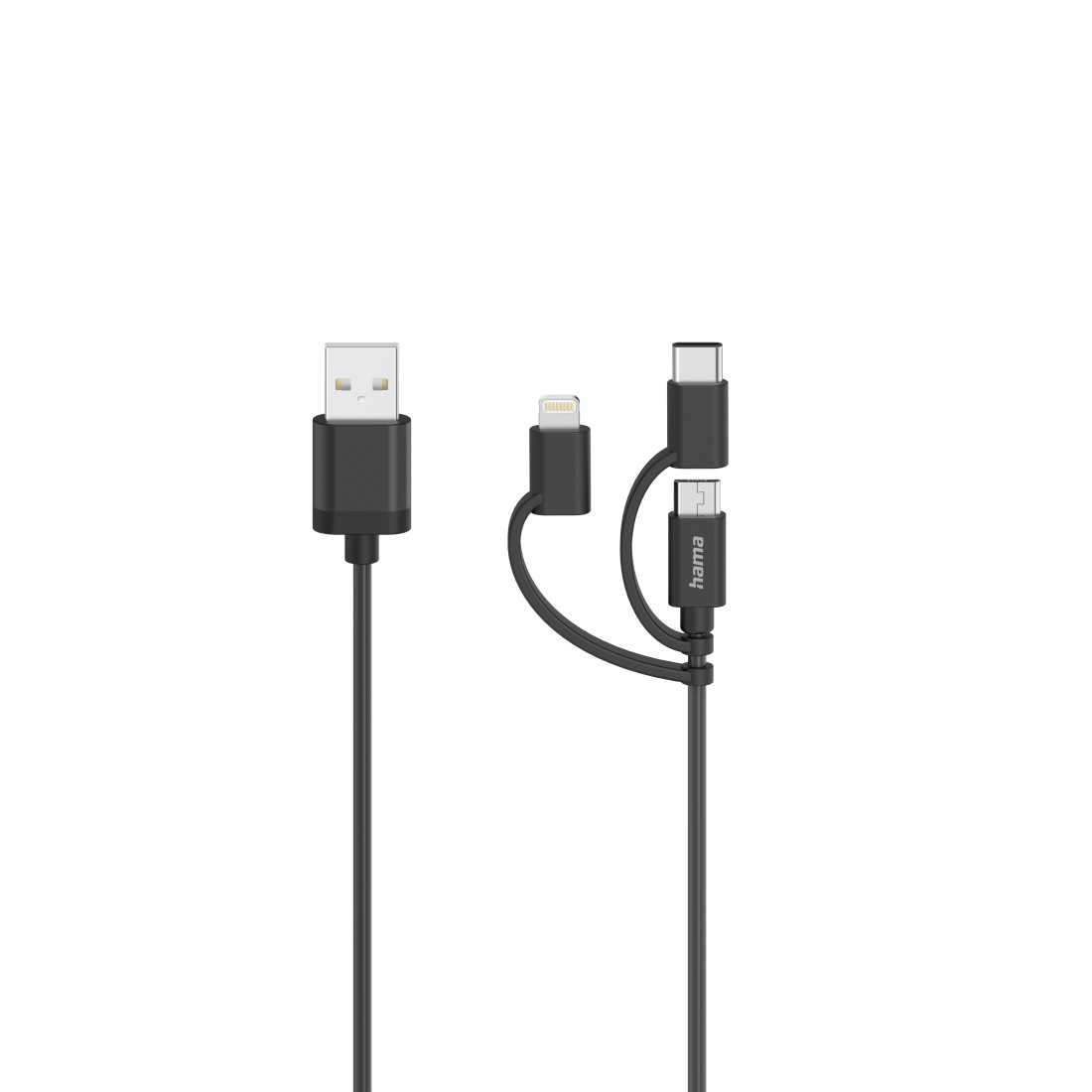 Kabel, Adapter, Elektronik
