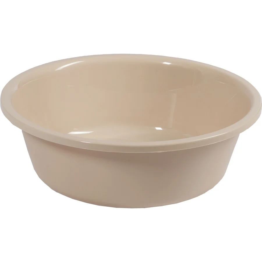 T-10004065 Rundschüssel 40, creme