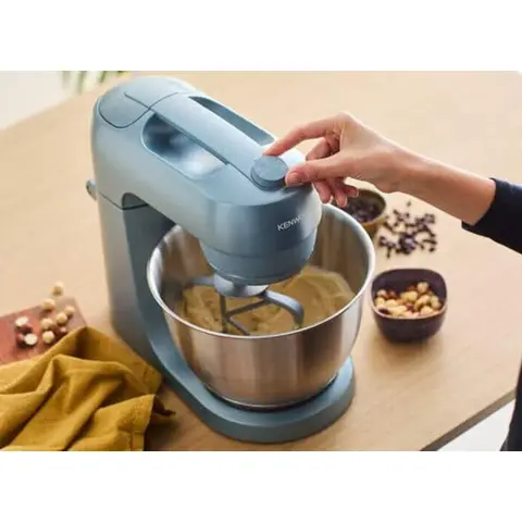 Kenwood KZM35.000GY Küchenmaschine