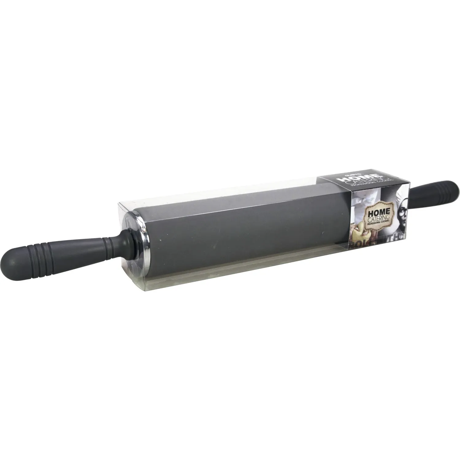 R-227761005 Teigroller, 25cm, Silik.
