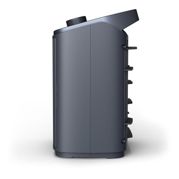 Rowenta SO2351 Instant  Heizlüfter mit 2000W