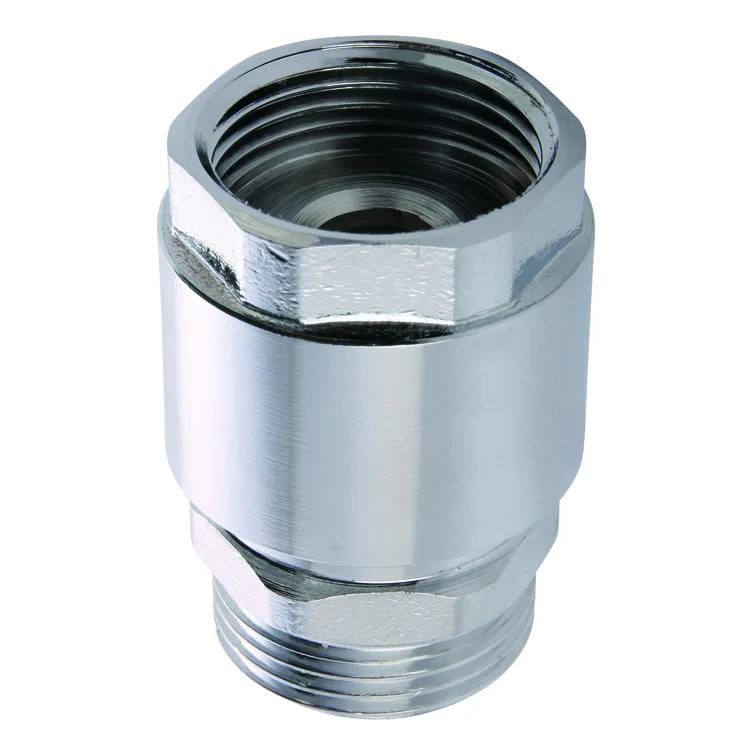 1277186 Durchlaufbelüfter f. Zapfv. "3/4"" A x 3/4"" I" N171304