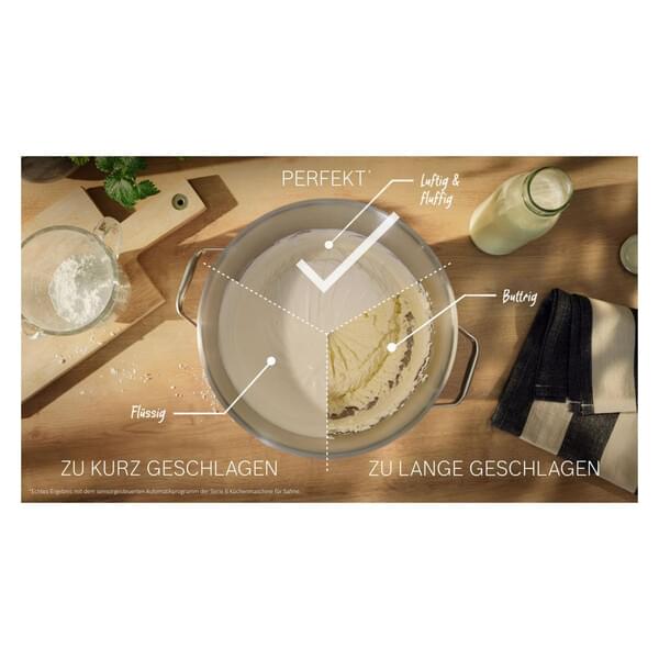 Bosch Küchenmaschine MUMS6ZS23D