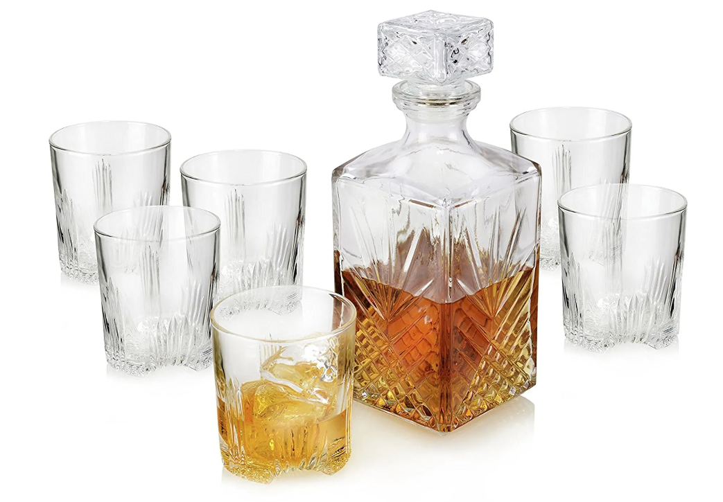 Glas, Alkohol, Getränk, Parfüm