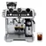 AA43833 DeLonghi EC9865.M La Specialista Maestro Cold Brew Siebträgermaschine