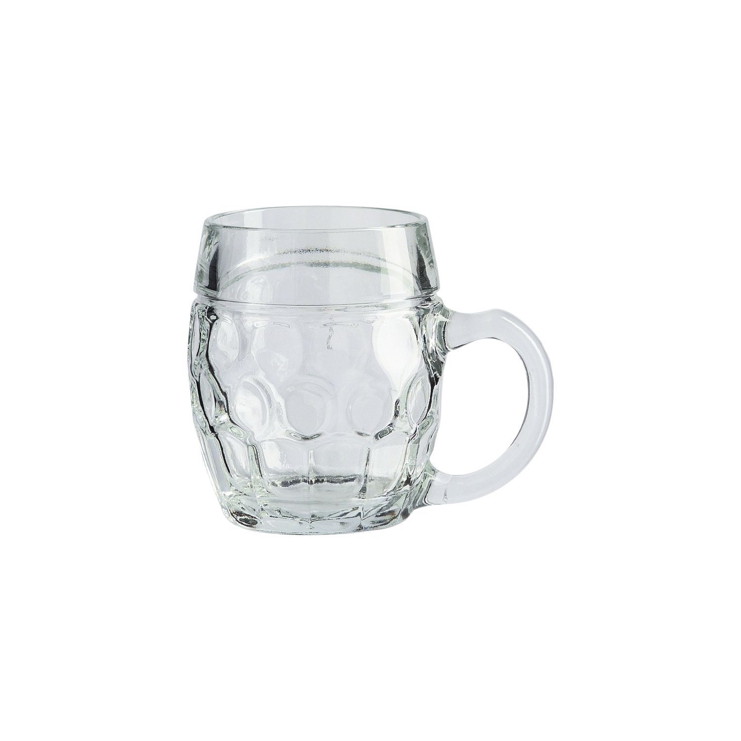 Glas, Tasse