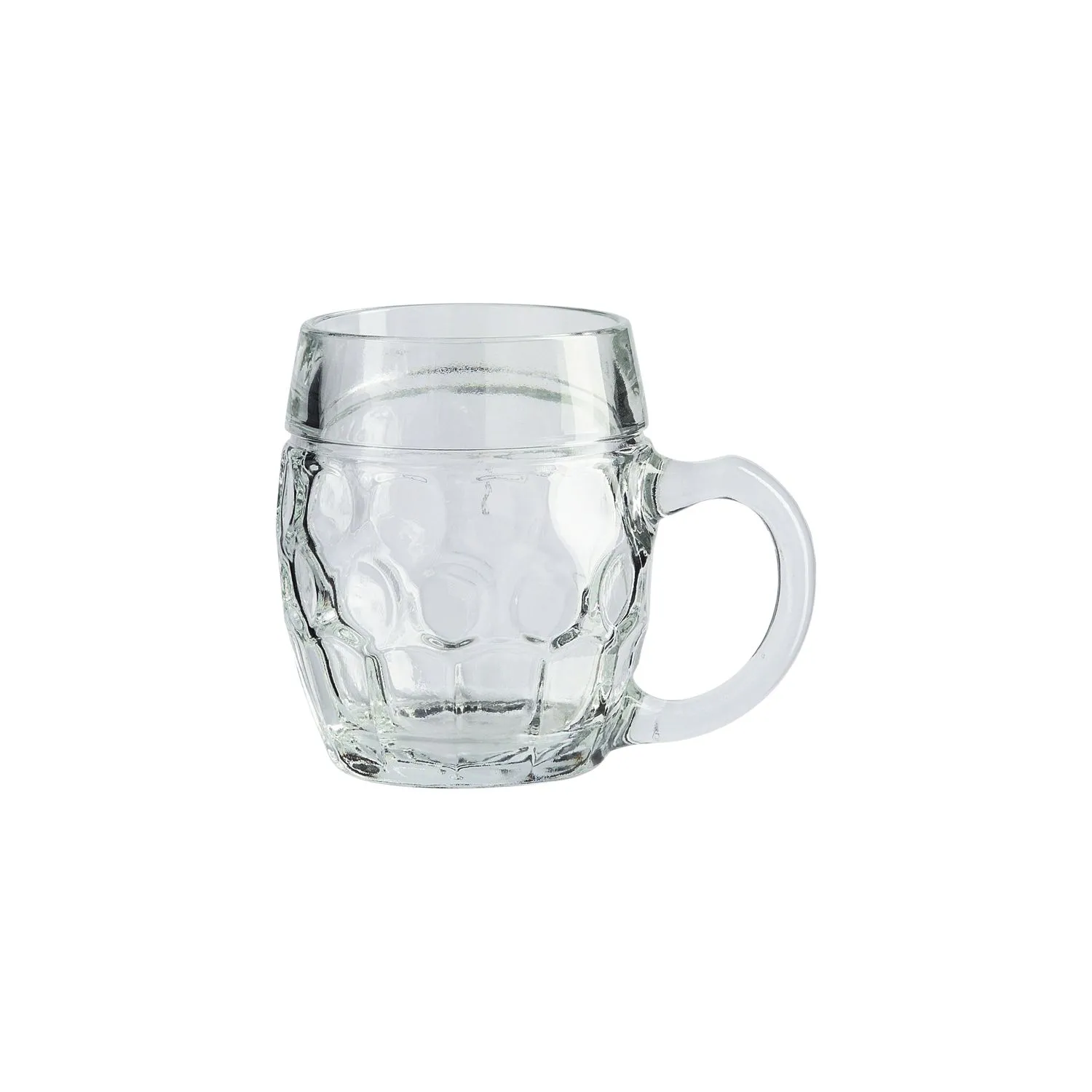 Glas, Tasse