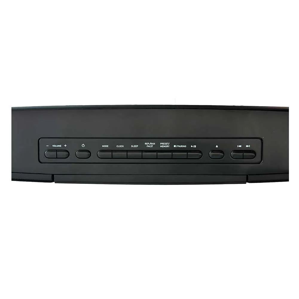 CD-Spieler, Elektronik