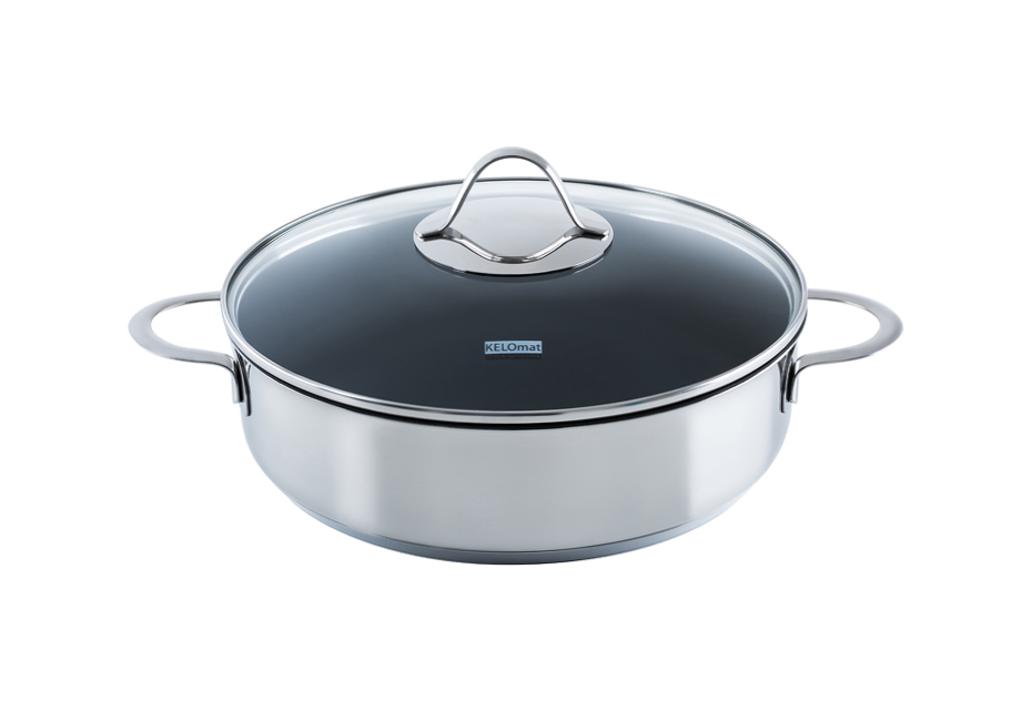 Kochgeschirr, Topf, Kochtopf, Holländischer Ofen, Dampfgarer