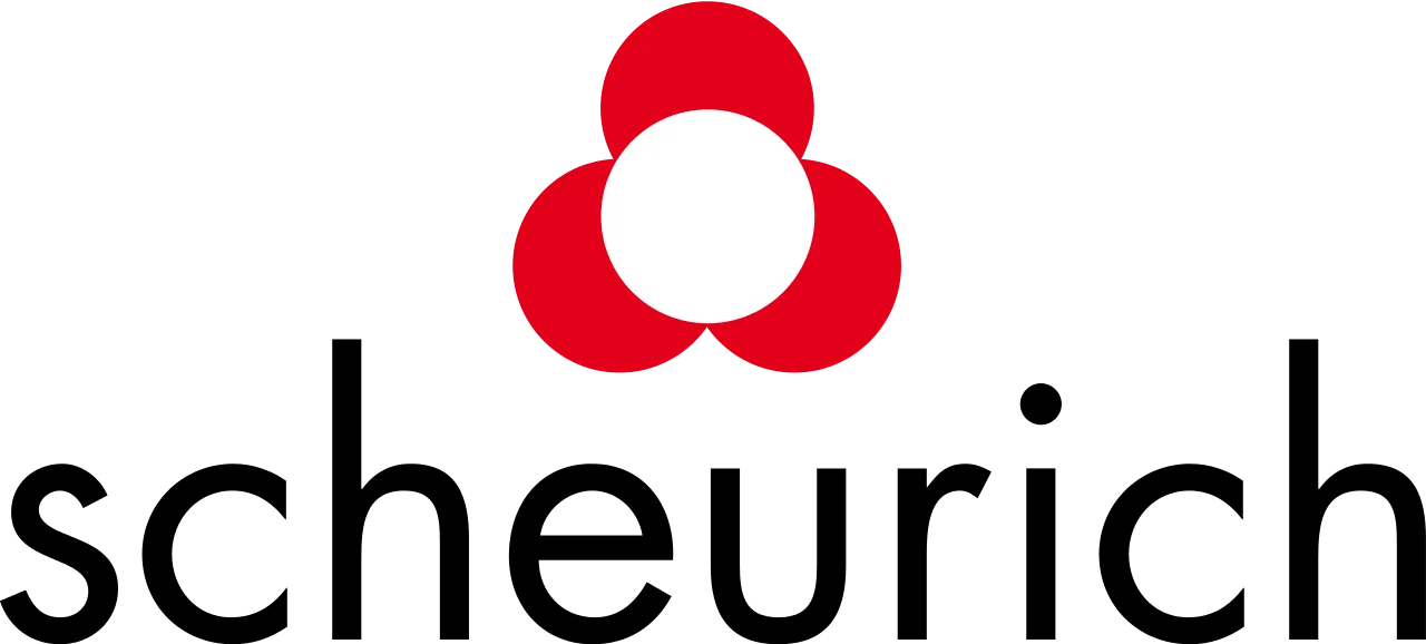 Scheurich