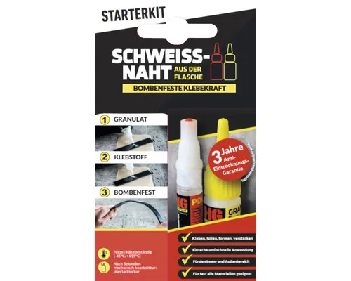 Werbung, Plakat, Person