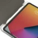Hama 00227007 Tablethülle,Apple iPad Air 13 mit Stiftfach schwarz