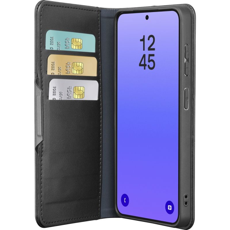 handyhülle, brieftaschenhülle, flip-Case, kartenfächer, smartphone