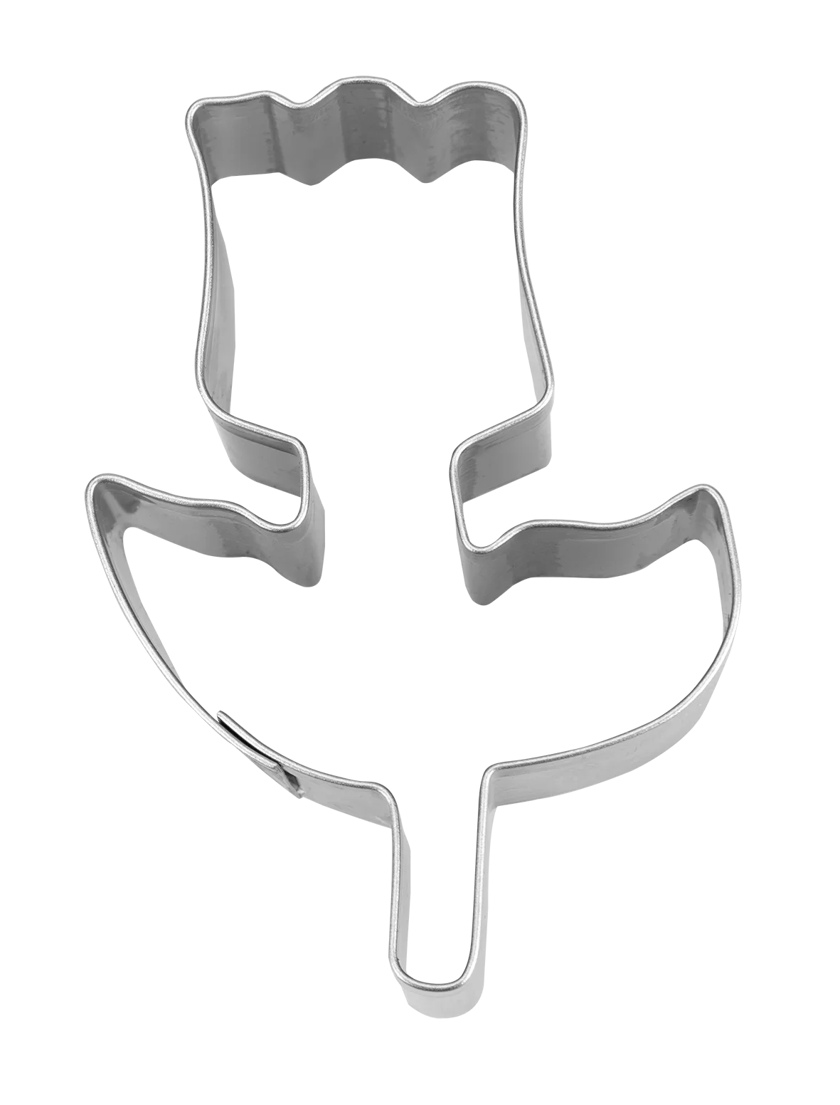 052116 Städter Ausstecher Tulpe 6,5cm