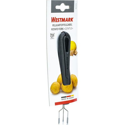 W-2814 Pellkartoffelgabel Gentle