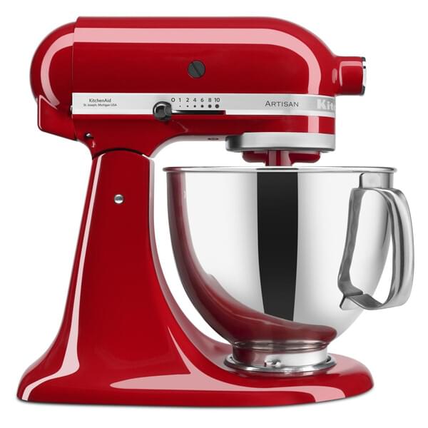 Gerät, Elektrisches Gerät, Mischer