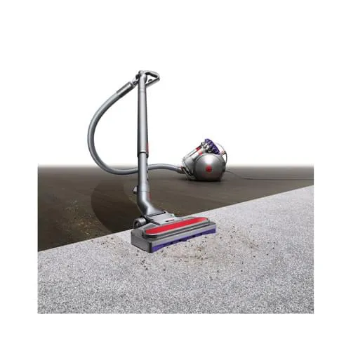 Staubsauger, kabelloser Staubsauger, Bodenreinigung, Handstange, Düsenaufsatz