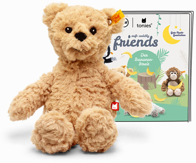 Teddybär, Spielzeug, Plüsch