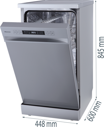 Gerät, Elektrisches Gerät, Geschirrspülmaschine