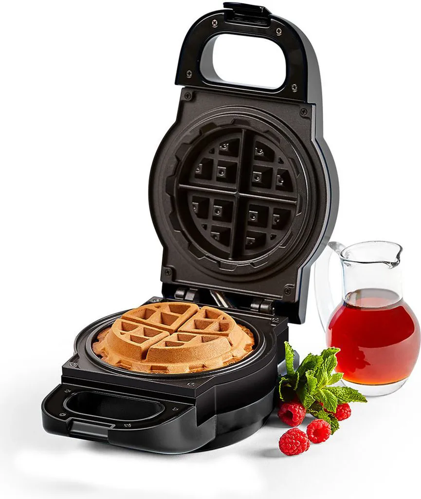 Essen, Waffel
