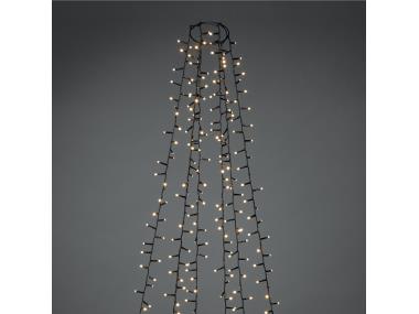 Leuchter, Lampe, Beleuchtung