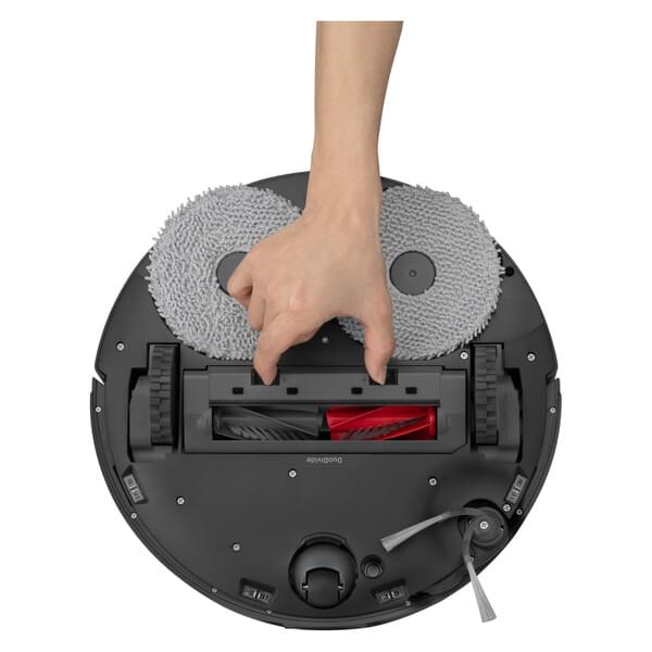 CD-Spieler, Elektronik