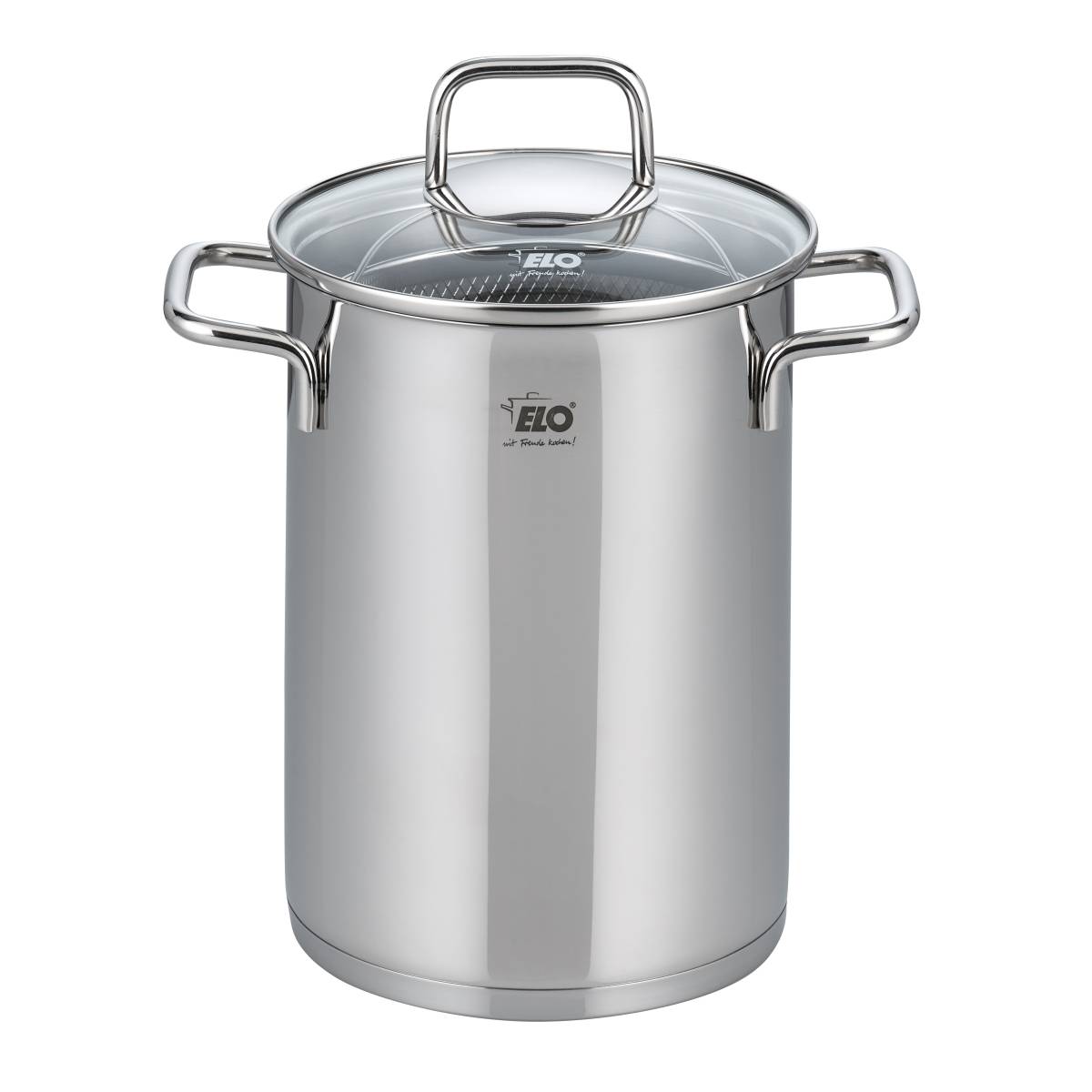 Kochgeschirr, Topf, Kochtopf, Dampfgarer, Shaker