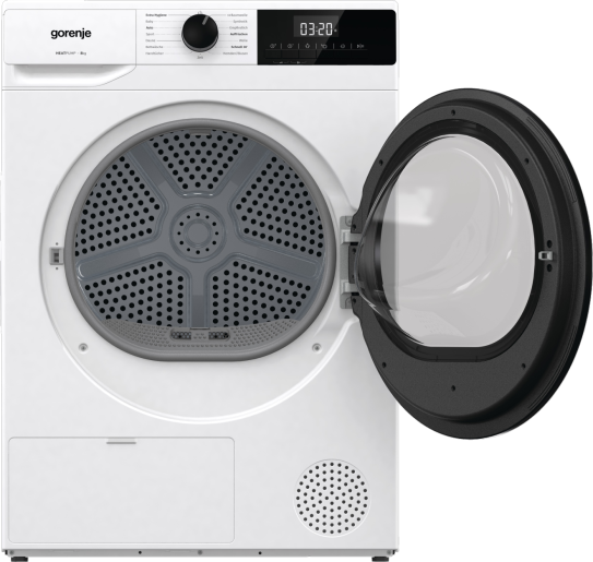 Gerät, Elektrisches Gerät, Waschmaschine